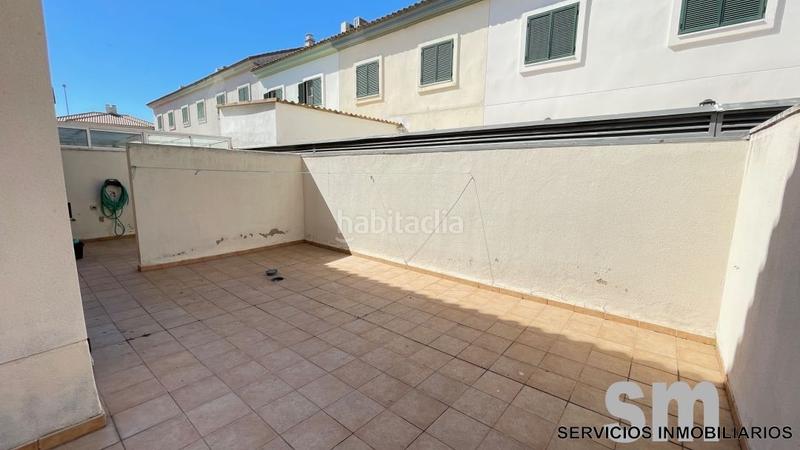 Foto ecdf1006-783d-4276-aa02-4515b639a7bd. Casa descubre tu nuevo hogar ! en Montealto Jerez de la Frontera
