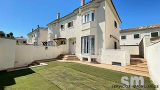Casa en Montealto. Descubre tu nuevo hogar en jerez de la frontera!