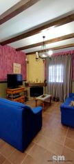 Casa a Zahara. Tu hogar en el corazón de la sierra de cádiz vive la magia de za
