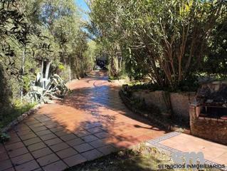 Casa a Algodonales. Vive entre dos joyas de la sierra de cádiz tu casa de campo idea