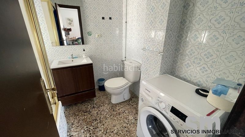 Foto 14a48cfb-999a-4d78-902c-76409a1270df. Pis a Ubrique