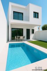 Casa a Ubrique. Tu nuevo hogar empieza aquí! vivienda de obra nueva con piscina,