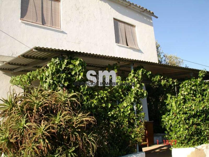 Foto 45620870-4972-4123-aaa3-047467f38d03. Finca rústica a Ubrique