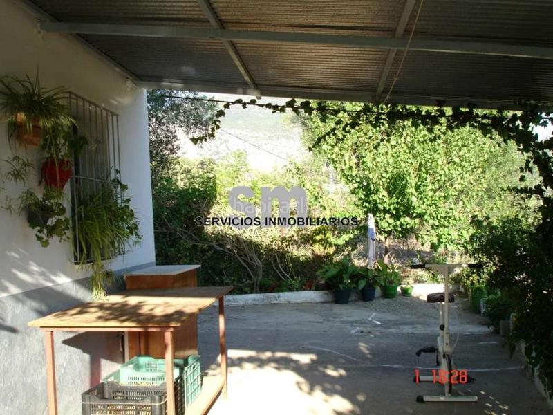 Foto 8832cdad-d20a-49c9-8061-f44d4c483e61. Finca rústica a Ubrique