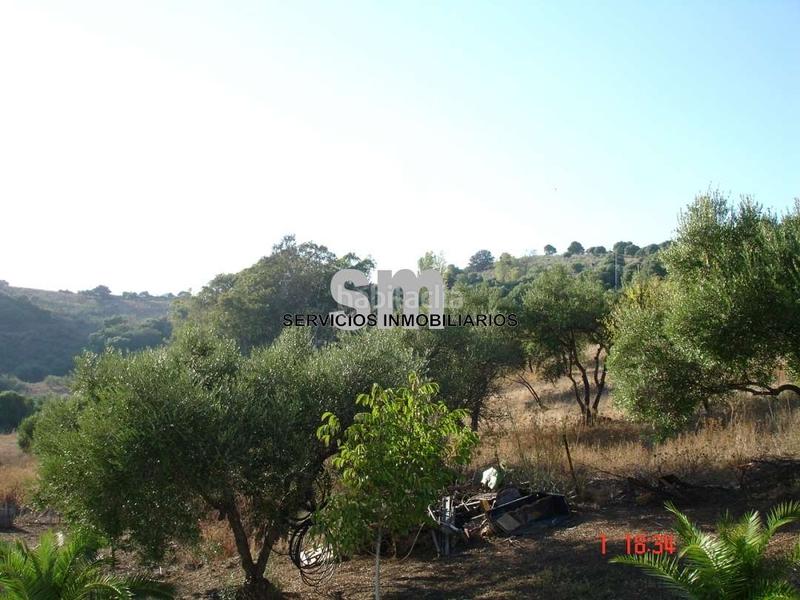 Foto a03b3e5e-c55e-4d91-8a8b-68234f117abc. Finca rústica a Ubrique