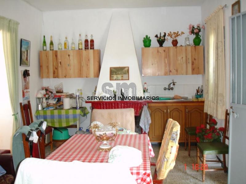 Foto a6450afd-cc3b-4dfc-b844-698879225c61. Finca rústica a Ubrique