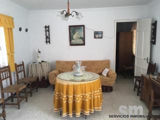 Casa a Ubrique. Venta de piso en ubrique
