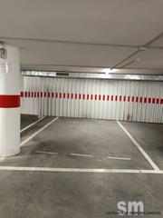 Posto auto in Ubrique. Tu plaza de garaje en pleno centro te espera!