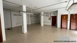 Lloguer Local Comercial a Ubrique. Local comercial en alquiler en pleno centro