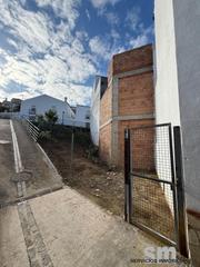 Terreny residencial a Gastor (El). Venta de solar urbano en el gastor