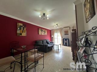 Etagenwohnung in Ubrique. Piso en venta con ascensor en ubrique
