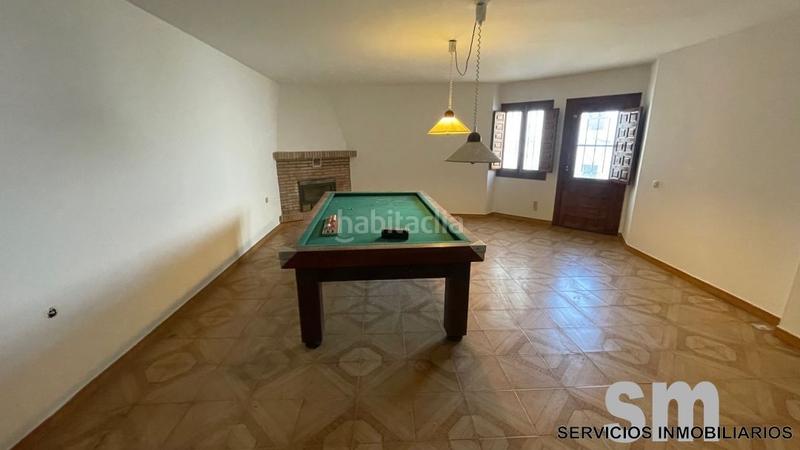 Foto 723baa09-97f8-4299-9e4b-81796a495ef8. Haus mit heizung in Benaocaz