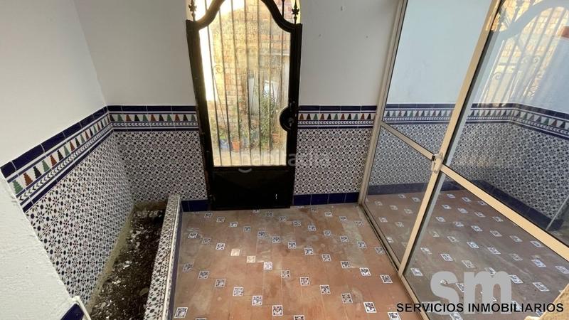 Foto 91e65cb7-aa59-44bc-8845-b0056fc053ac. Haus mit heizung in Benaocaz