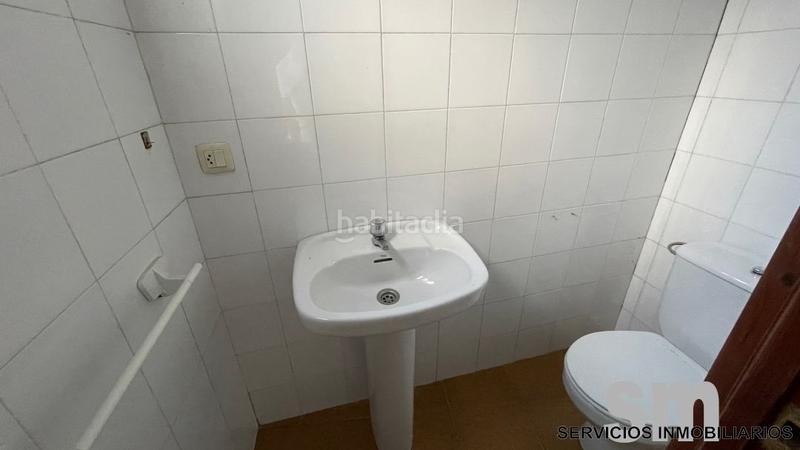 Foto abd1701b-c79a-4358-b865-36594b600004. Haus mit heizung in Benaocaz