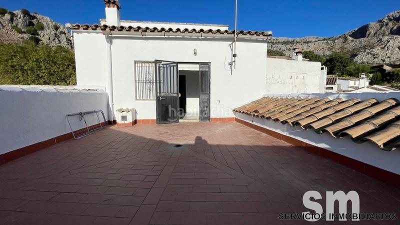 Foto b602c2fe-af48-4d29-a0c6-e718ebbbdb4e. Haus mit heizung in Benaocaz