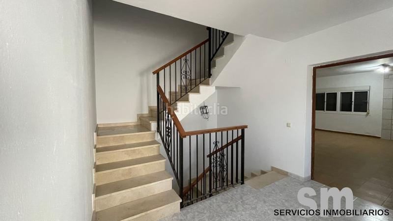 Foto f2d31c54-b978-4597-8d87-45225fe3857e. Haus mit heizung in Benaocaz