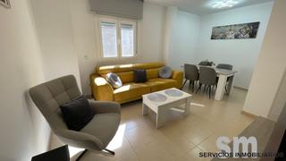 Pis a Ubrique. Dúplex con mucho encanto listo para entrar a vivir