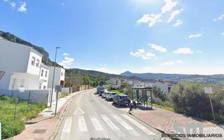 Terreno residenziale in Ubrique. Magnifico solar en venta en ubrique.