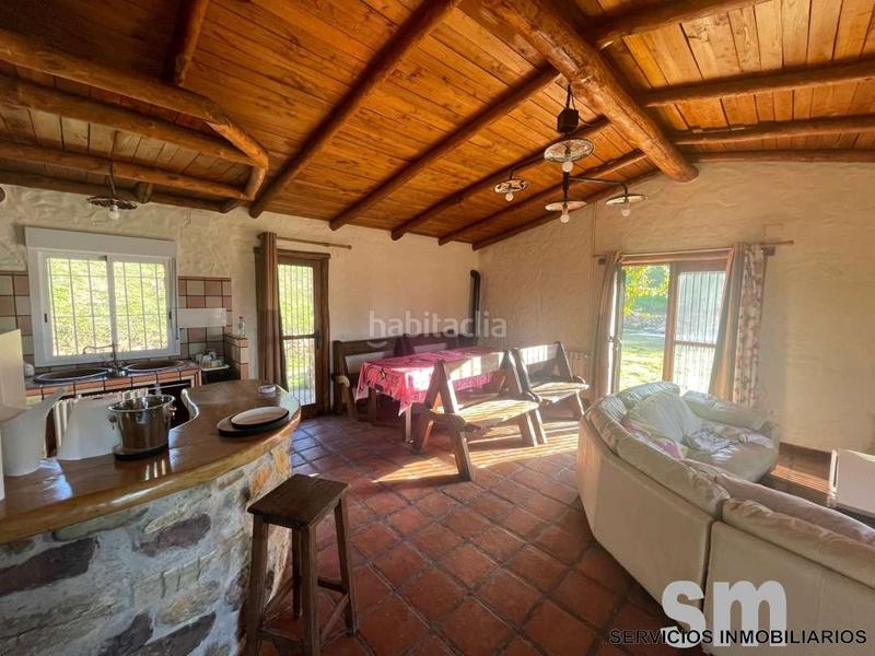 Foto 264666e0-3ddb-43da-869f-413c160f40a7. Rural plot in Ubrique