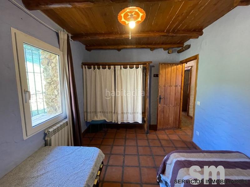 Foto 5232a332-38c8-4352-9a4f-893fecfdec13. Rural plot in Ubrique