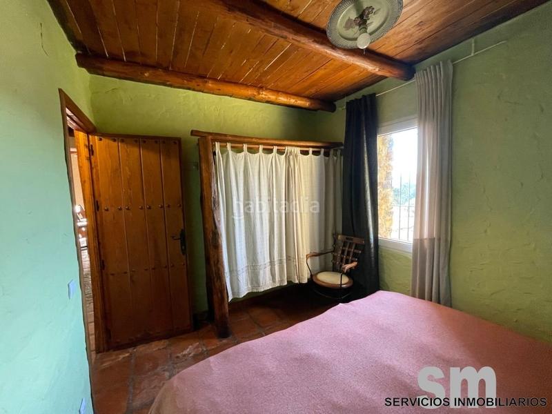 Foto 5831a10c-662d-48a7-985b-7056fe155920. Rural plot in Ubrique