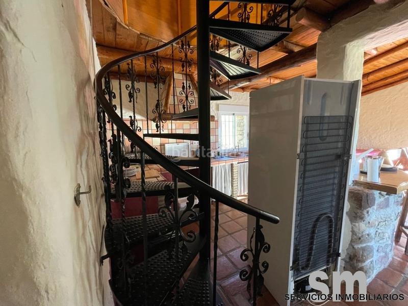 Foto 59664b9c-89ad-4873-abd5-b86c70a83b23. Rural plot in Ubrique