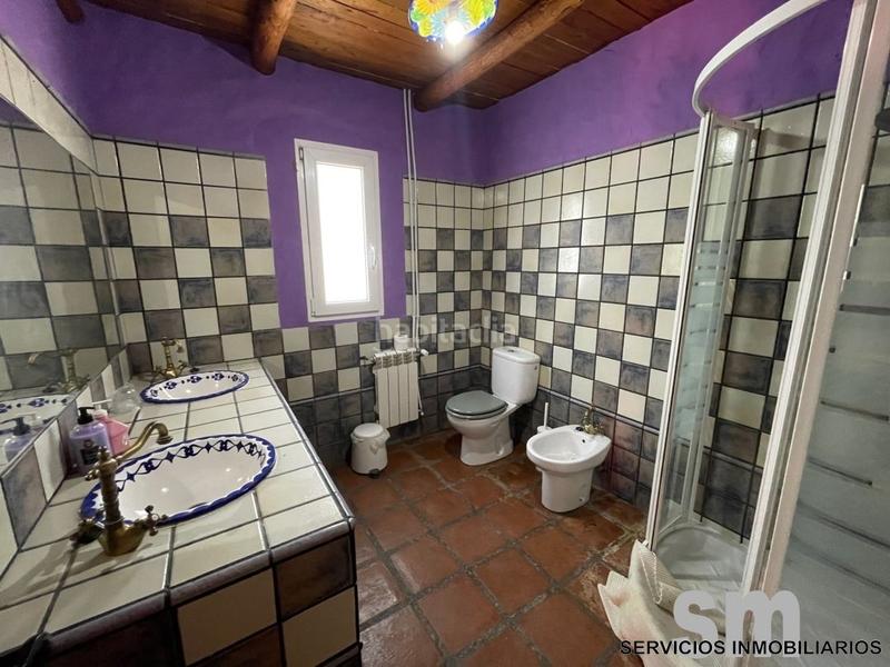 Foto 6f812bd0-cb09-4c68-a013-2b5a45f9728a. Rural plot in Ubrique