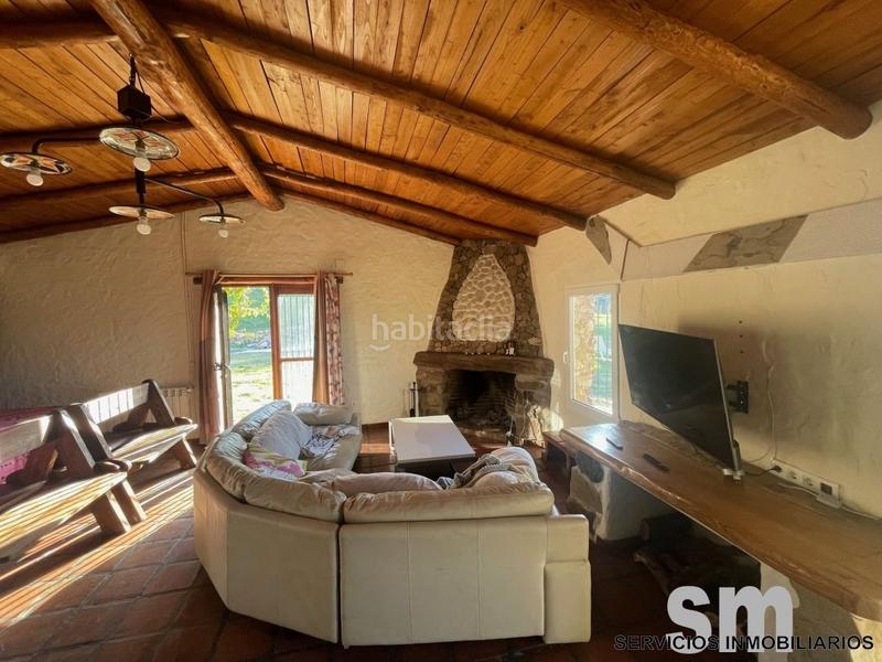 Foto 75c4b64f-e464-446d-8415-d3e85c2bfd7b. Rural plot in Ubrique