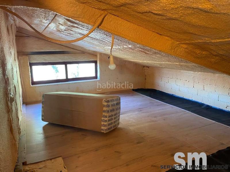 Foto e6374c78-ba2e-48bc-b832-0c2e8ac2a930. Rural plot in Ubrique