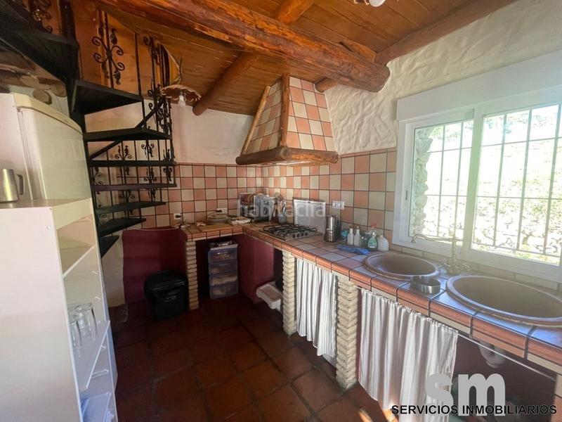 Foto fba8131c-585c-4f4f-b77c-499a458bea6d. Rural plot in Ubrique