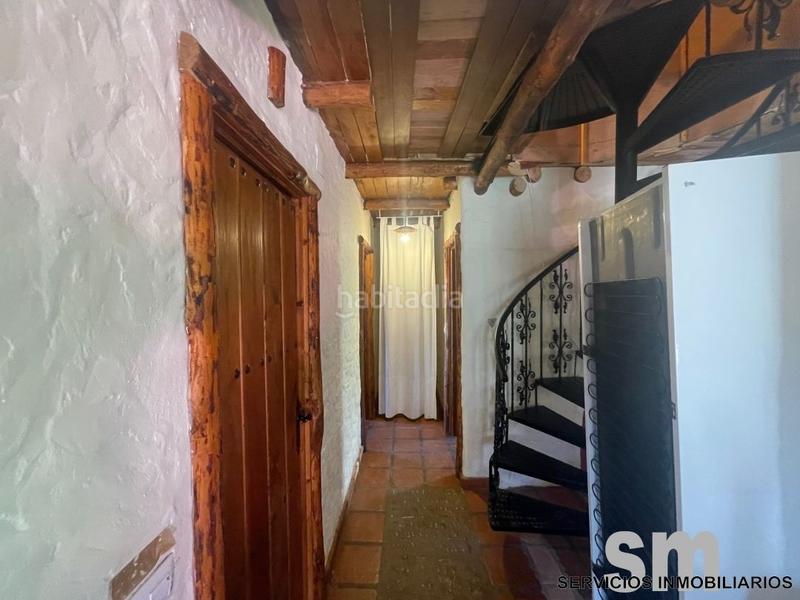 Foto fbc05621-68e6-4174-a8d7-ecdd3b247dcc. Rural plot in Ubrique