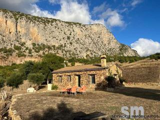 Finca rústica a Ubrique. Preciosa finca en venta en ubrique