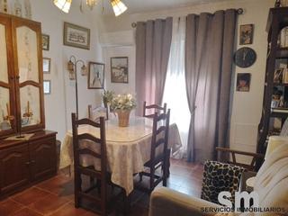 Maison à Ubrique. Exclusiva vivienda en ubrique con excelentes calidades y espacio