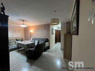 Appartement à Ubrique. Piso de vpo en venta  tranquilidad y comodidad en tu nuevo hogar