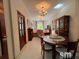 Appartement à Ubrique. Amplio piso  en venta en ubicación muy céntrica