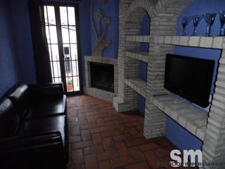 Edifici a Ubrique. Inversion. venta de edificio con cinco apartamentos en ubrique