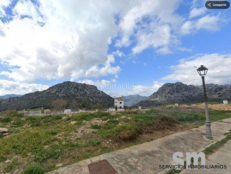 Foto 49d9482f-fd83-42c0-b97b-84b745d52375. Terreno residencial venta de parcelas urbanas en venta en Benaocaz