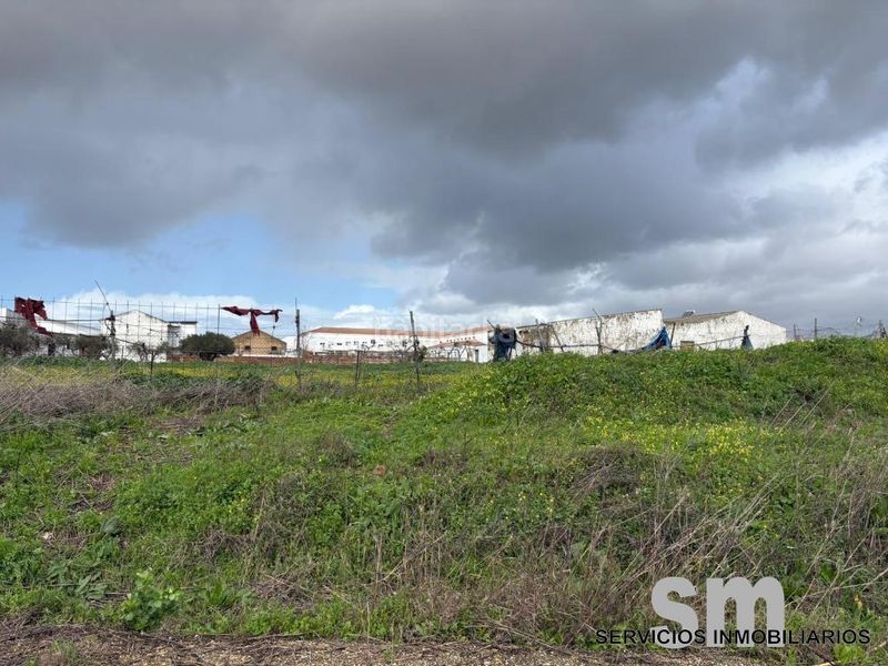 Foto 25def3f8-cf1b-4aaa-9454-c74d0a7880bd. Terreno residencial venta de terreno urbano no consolidado en bollulos par del condado en Bollullos Par del Condado