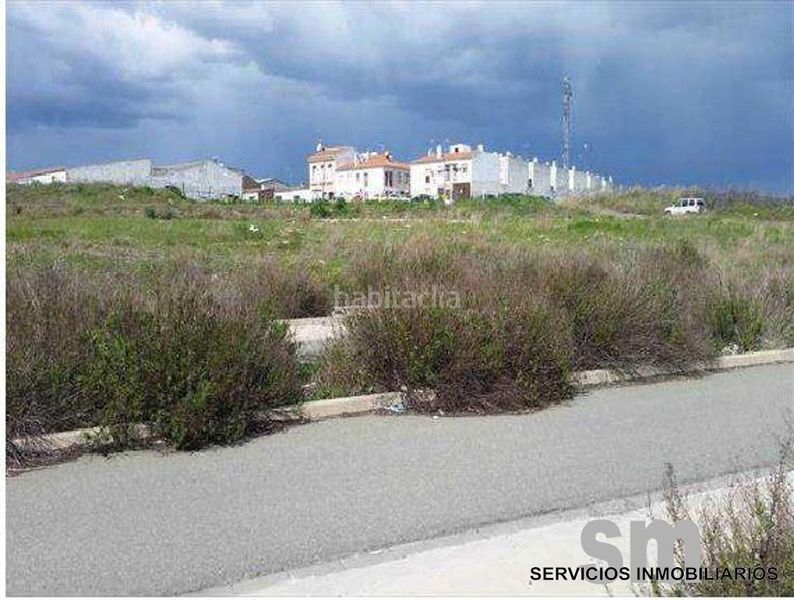 Foto 4d97c23b-ecfa-4465-b5f3-78f8429229fa. Terreno residencial venta de terreno urbano no consolidado en bollulos par del condado en Bollullos Par del Condado