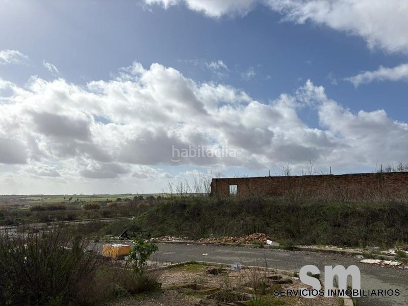 Foto a4ca43fa-a6ae-49bc-ba66-0d0602bd76c4. Terreno residencial venta de terreno urbano no consolidado en bollulos par del condado en Bollullos Par del Condado