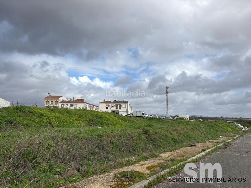 Foto ee1f7b2d-8624-4348-bc78-415070e74203. Terreno residencial venta de terreno urbano no consolidado en bollulos par del condado en Bollullos Par del Condado