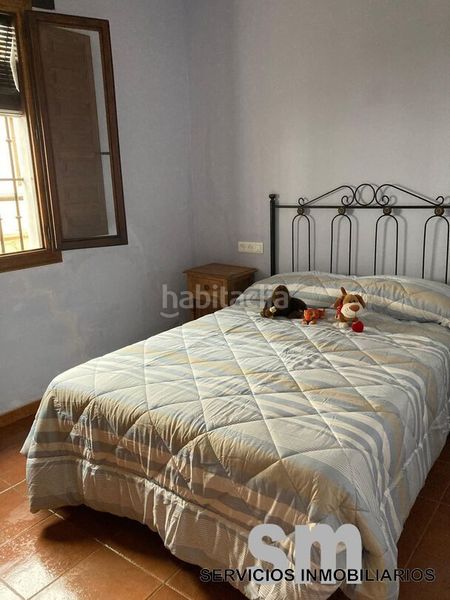 Foto 1d3e58a6-7be5-47ac-b8bf-2b3ea48fbc31. Casa amb calefacció piscina a Jimera de Líbar