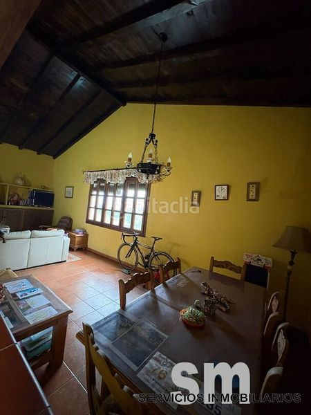 Foto 372797af-cdec-4f7c-abd3-3a93da362d85. Casa amb calefacció piscina a Jimera de Líbar