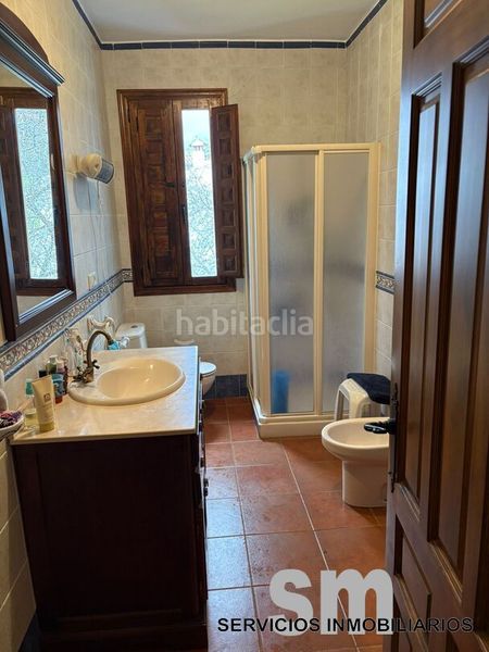 Foto 38ca04d6-bb8f-4314-80d2-32ce193bd95f. Casa amb calefacció piscina a Jimera de Líbar