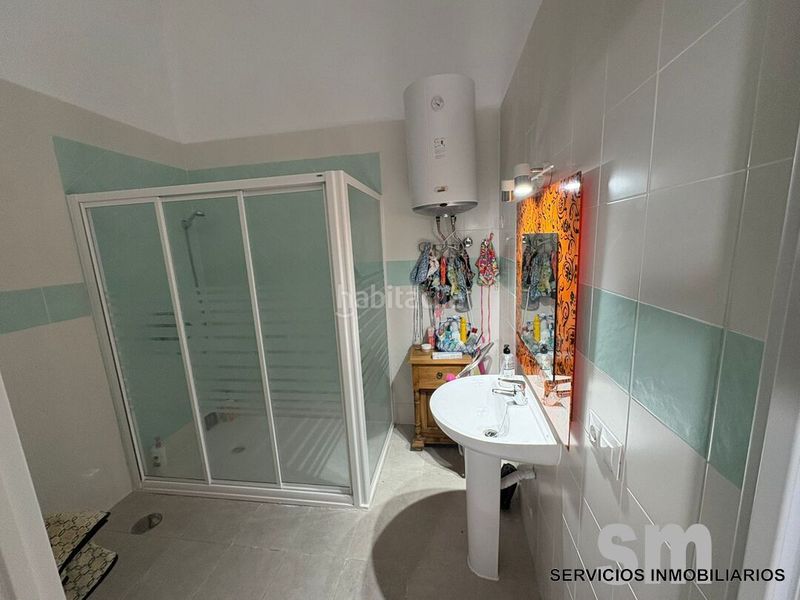 Foto 4d4a0b36-56e0-4298-94e5-1a86aad1558d. Casa amb calefacció piscina a Jimera de Líbar