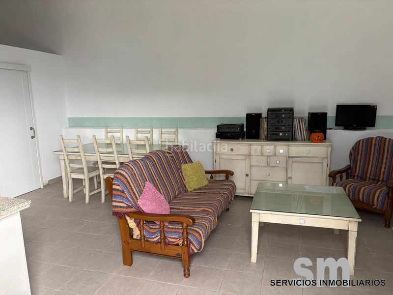 Foto 56662ef8-c8db-498c-bb44-bff2bcea73e5. Casa amb calefacció piscina a Jimera de Líbar