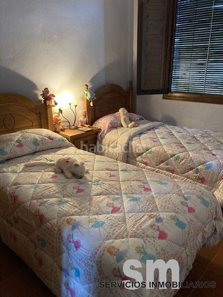 Foto 68724a55-ebad-4afe-8e0d-7f8c78407523. Casa amb calefacció piscina a Jimera de Líbar