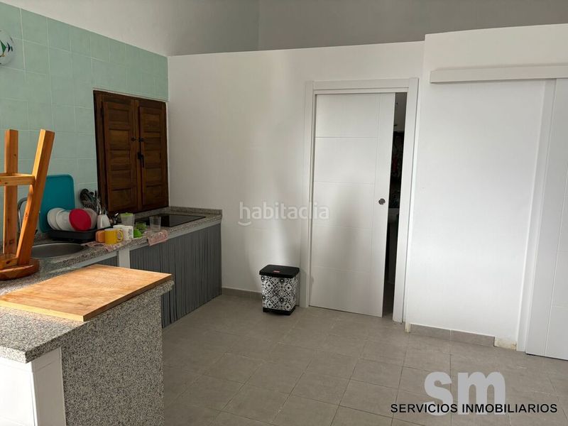 Foto 84109034-48ea-494e-a39d-3657d1a17e01. Casa amb calefacció piscina a Jimera de Líbar