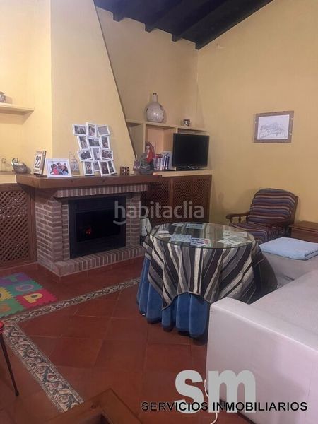 Foto 8dc1b8b6-49c7-49bd-8d3b-287e64ed818e. Casa amb calefacció piscina a Jimera de Líbar