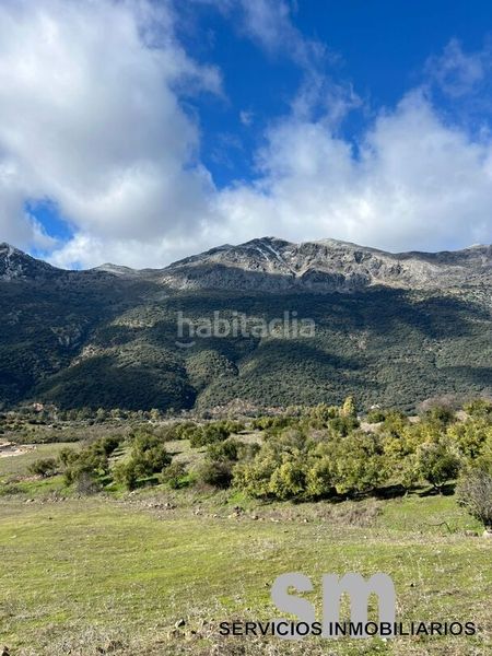 Foto 9fcda7eb-ceec-40a5-87fc-5188f84f25dc. Casa amb calefacció piscina a Jimera de Líbar